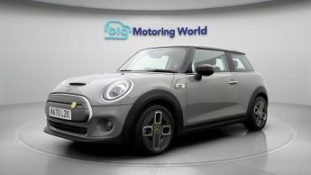 MINI Electric Hatch COOPER S LEVEL 1