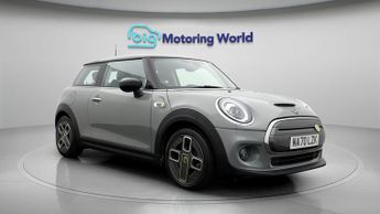 MINI Electric Hatch COOPER S LEVEL 1