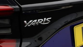 Toyota Yaris DESIGN
