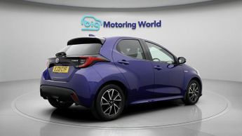 Toyota Yaris DESIGN