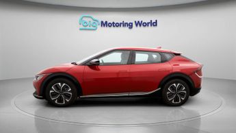Kia EV6 AIR