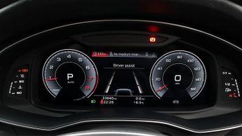 Audi A6 Avant AVANT TFSI SPORT