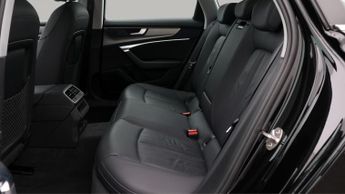 Audi A6 Avant AVANT TFSI SPORT