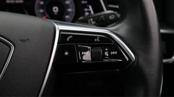 Audi A6 Avant AVANT TFSI SPORT