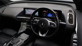 Mercedes-Benz EQC EQC 400 4MATIC AMG LINE