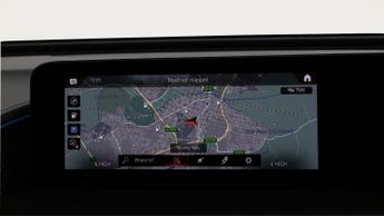 Mercedes-Benz EQC EQC 400 4MATIC AMG LINE