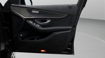 Mercedes-Benz EQC EQC 400 4MATIC AMG LINE