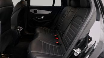 Mercedes-Benz EQC EQC 400 4MATIC AMG LINE