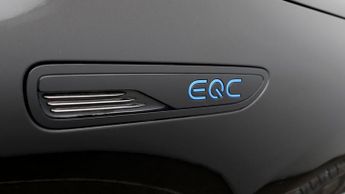 Mercedes-Benz EQC EQC 400 4MATIC AMG LINE