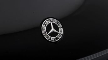 Mercedes-Benz EQC EQC 400 4MATIC AMG LINE