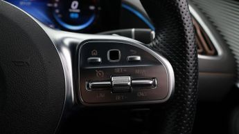 Mercedes-Benz EQC EQC 400 4MATIC AMG LINE
