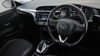 Vauxhall Corsa Electric ELITE NAV