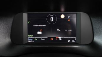 Vauxhall Corsa Electric ELITE NAV