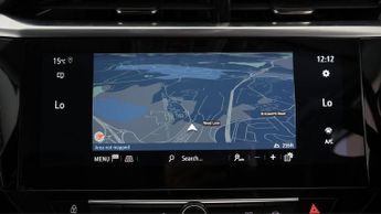 Vauxhall Corsa Electric ELITE NAV