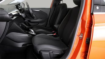 Vauxhall Corsa Electric ELITE NAV