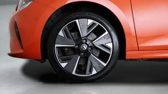 Vauxhall Corsa Electric ELITE NAV