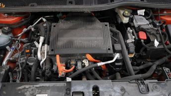 Vauxhall Corsa Electric ELITE NAV