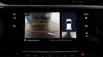 Vauxhall Corsa Electric ELITE NAV