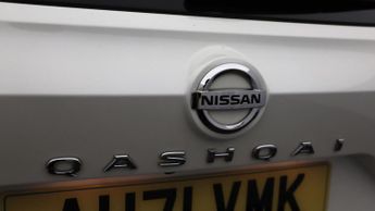 Nissan Qashqai DIG-T TEKNA DCT