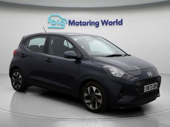 Hyundai I10 ADVANCE