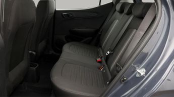 Hyundai i10 ADVANCE