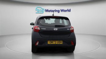 Hyundai i10 ADVANCE