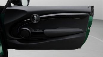 MINI Electric Hatch COOPER S LEVEL 2