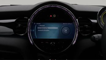 MINI Electric Hatch COOPER S LEVEL 2