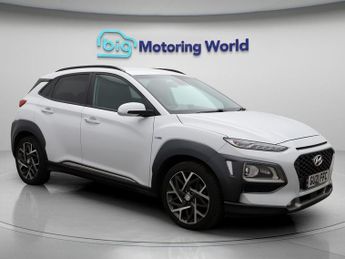 Hyundai KONA GDI PREMIUM SE
