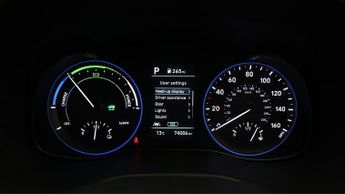 Hyundai KONA GDI PREMIUM SE