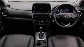 Hyundai KONA GDI PREMIUM SE