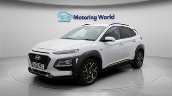 Hyundai KONA GDI PREMIUM SE