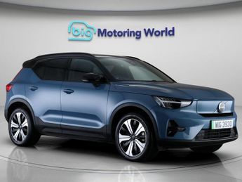 Volvo XC40 RECHARGE CORE