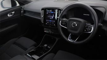 Volvo XC40 RECHARGE CORE