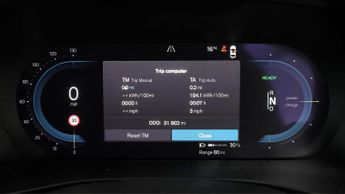 Volvo XC40 RECHARGE CORE