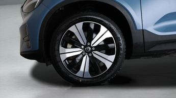 Volvo XC40 RECHARGE CORE