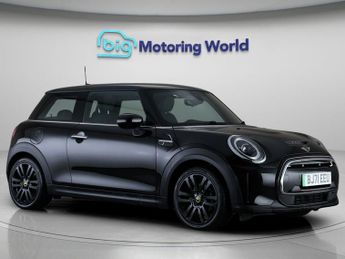 MINI Electric Hatch COOPER S LEVEL 2