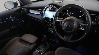 MINI Electric Hatch COOPER S LEVEL 2