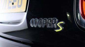 MINI Electric Hatch COOPER S LEVEL 2