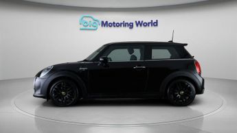 MINI Electric Hatch COOPER S LEVEL 2