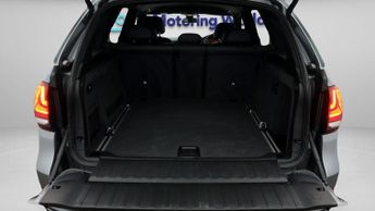 BMW X5 XDRIVE30D M SPORT