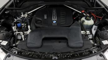 BMW X5 XDRIVE30D M SPORT