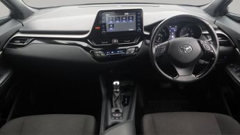 Toyota C-HR ICON
