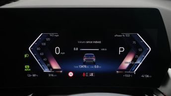 BMW iX1 XDRIVE 30 XLINE