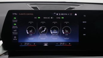 BMW iX1 XDRIVE 30 XLINE