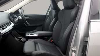 BMW iX1 XDRIVE 30 XLINE