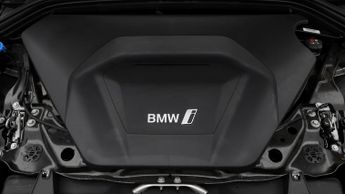 BMW iX1 XDRIVE 30 XLINE