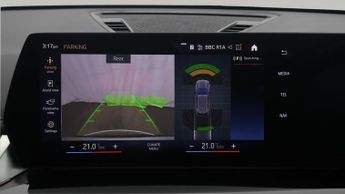 BMW iX1 XDRIVE 30 XLINE