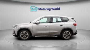 BMW iX1 XDRIVE 30 XLINE