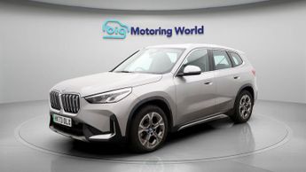 BMW iX1 XDRIVE 30 XLINE
